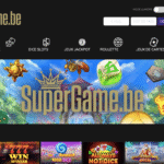 supergame casino