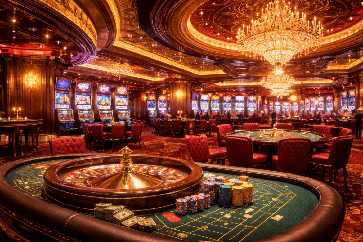 Jouer avec 10€ seulement