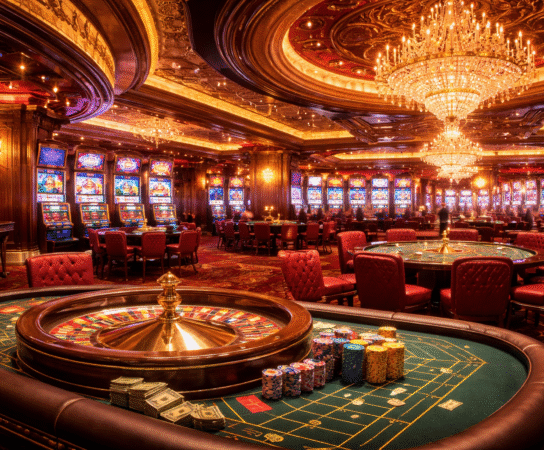 Jouer avec 10€ seulement