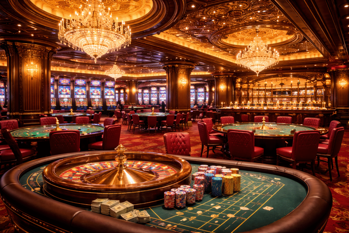 Meilleurs bonus sans wager