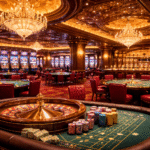 bonus sans wager casinos