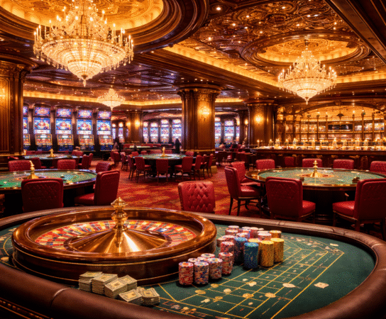 Meilleurs bonus sans wager