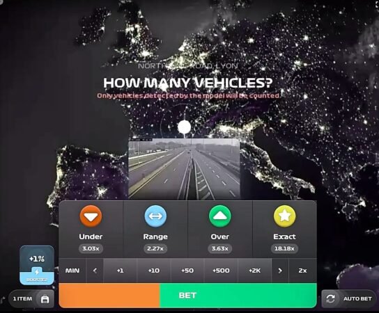 CCTV Rush Hour : comment le gameplay fonctionne vraiment