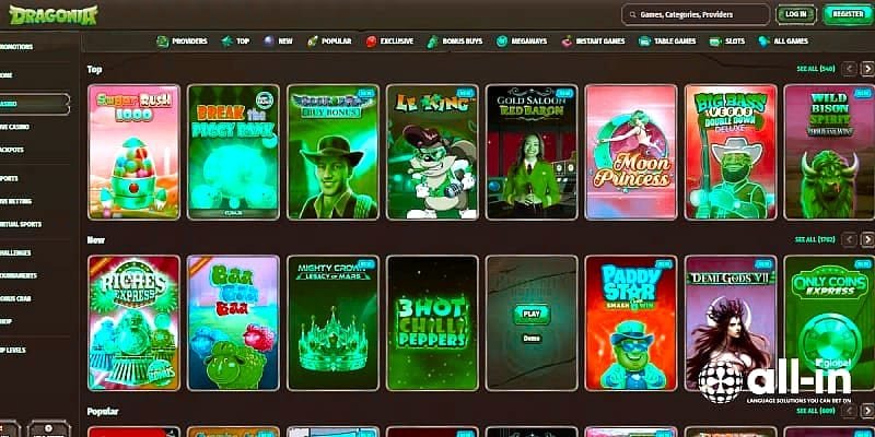 Soumettre les documents : étape par étape