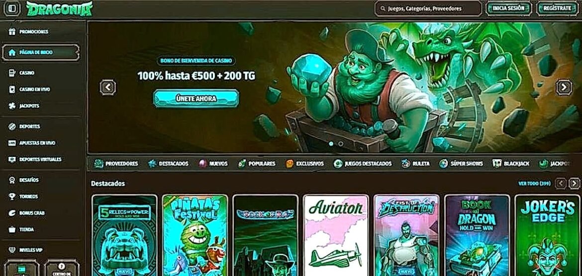 Dragonia retrait : tout préparer avant de toucher vos gains