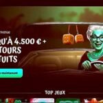 SpinGranny mobile : le test sans fard