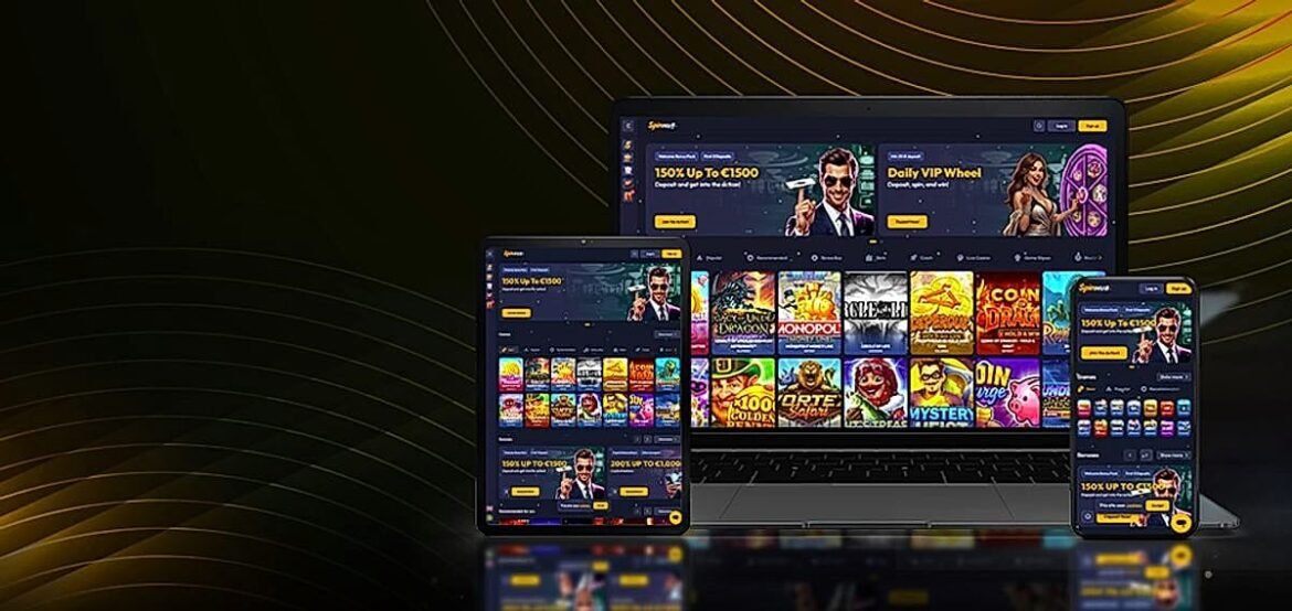 Spinhub Casino Arnaque ou Fiable