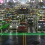 CCTV Rush Hour sans téléchargement sur SpinAura