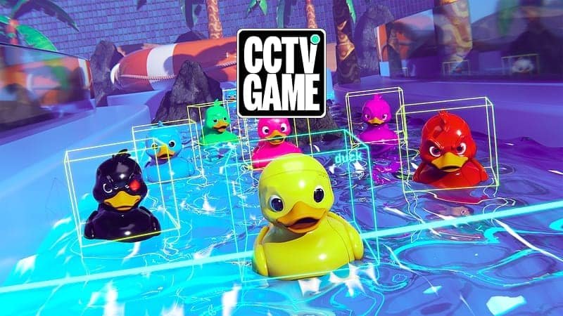 CCTV Duck River guide complet – Comment se déroule un round : les 55 secondes