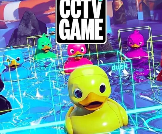 CCTV Duck River : votre guide complet pour parier sur des canards en direct