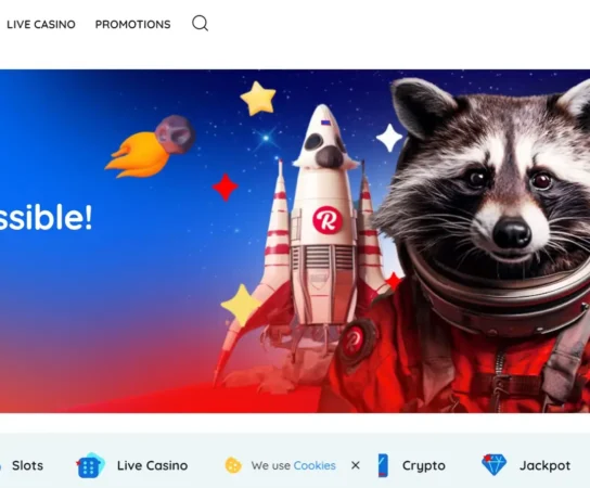 Rooli Casino décrypté