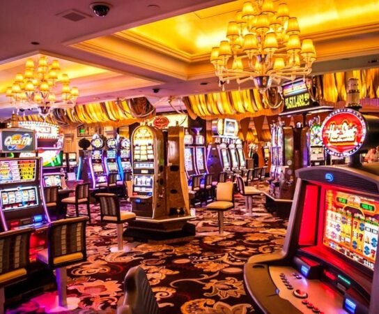 Goldzino : s&rsquo;inscrire en moins de 3 minutes et jouer sans friction